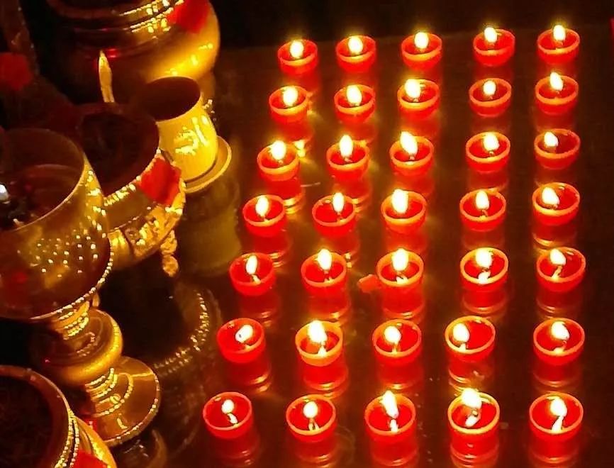 棉城有个研易会友的地方:“潮阳盍簪斋”