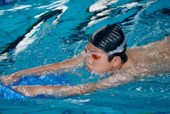 小学里的“大空间”，让课程成为孩子们童年的“甲板”