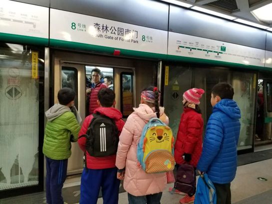 小学里的“大空间”，让课程成为孩子们童年的“甲板”