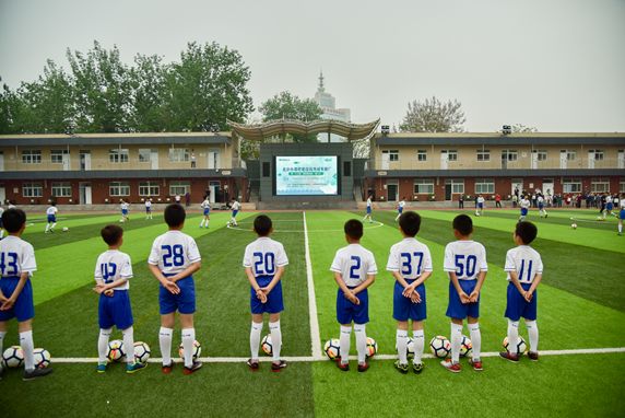 小学里的“大空间”，让课程成为孩子们童年的“甲板”