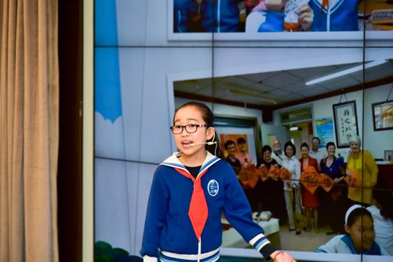 小学里的“大空间”，让课程成为孩子们童年的“甲板”