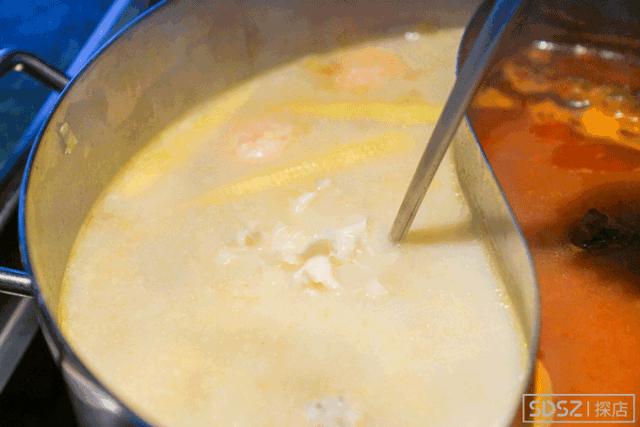 哭了！减肥第31天，遇上苏州这家店新品上市，还是没忍住…