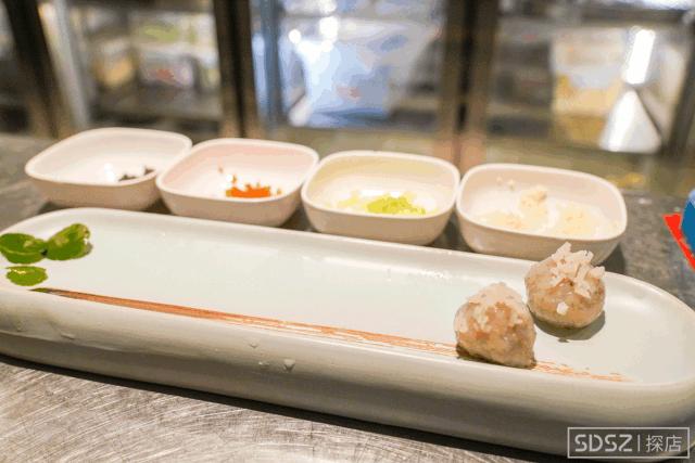 哭了！减肥第31天，遇上苏州这家店新品上市，还是没忍住…