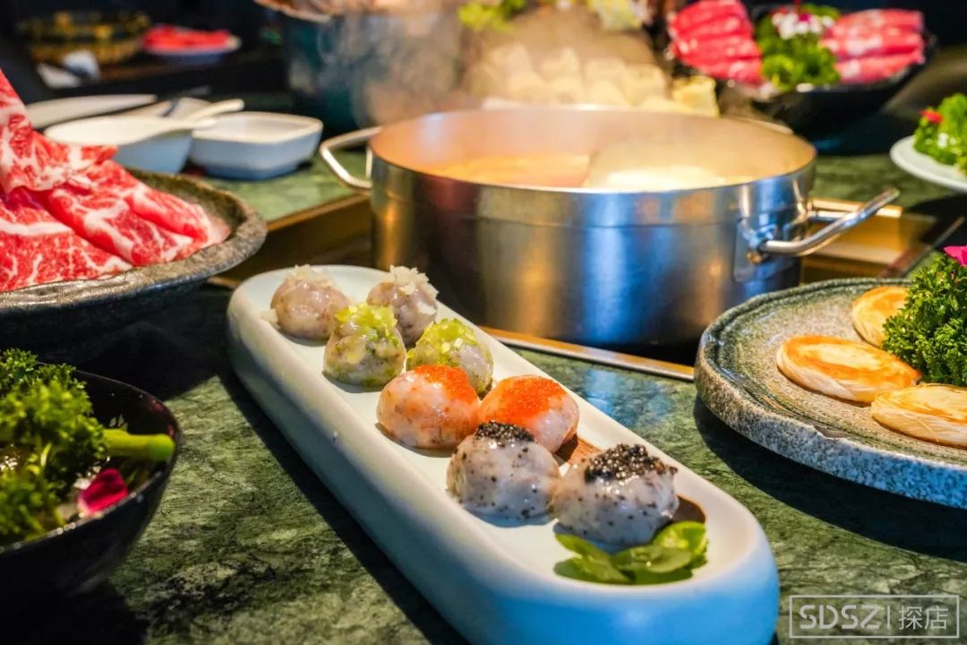 哭了！减肥第31天，遇上苏州这家店新品上市，还是没忍住…