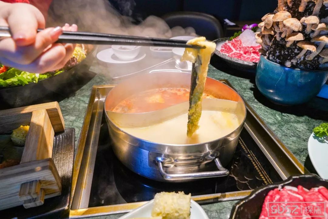 哭了！减肥第31天，遇上苏州这家店新品上市，还是没忍住…