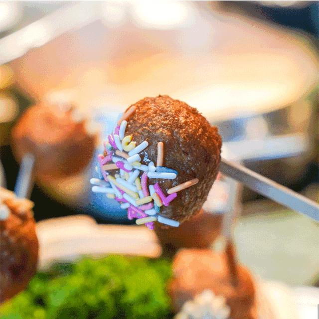 哭了！减肥第31天，遇上苏州这家店新品上市，还是没忍住…