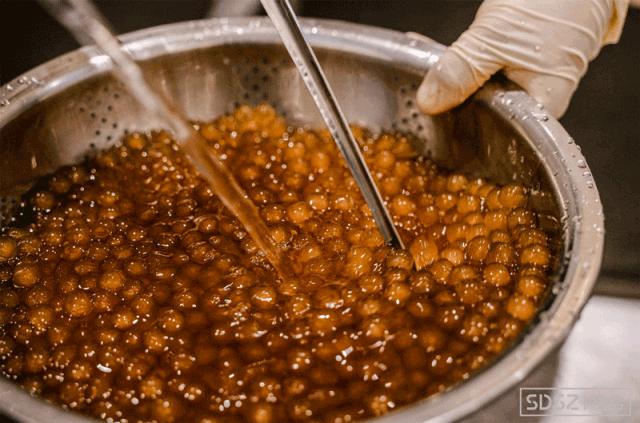 哭了！减肥第31天，遇上苏州这家店新品上市，还是没忍住…