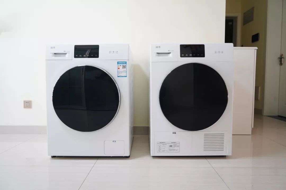 家里有必要买干衣器,家里有一台干衣机
