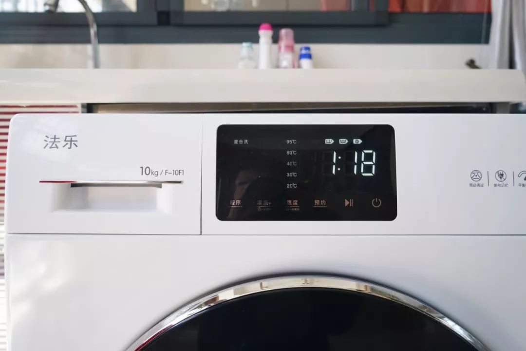 家里有必要买干衣器,家里有一台干衣机