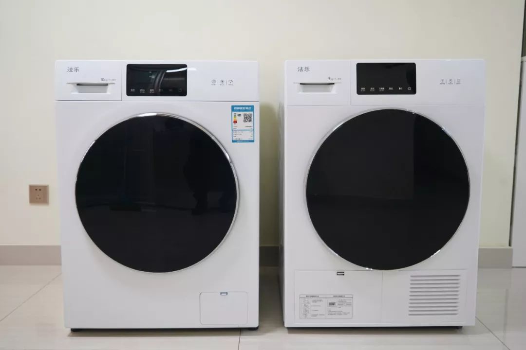 家里有必要买干衣器,家里有一台干衣机