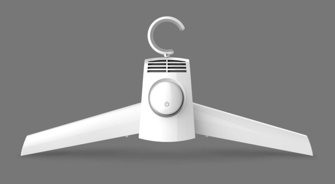 家里有必要买干衣器,家里有一台干衣机