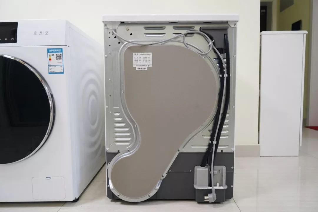 家里有必要买干衣器,家里有一台干衣机