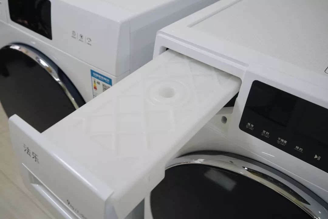 家里有必要买干衣器,家里有一台干衣机