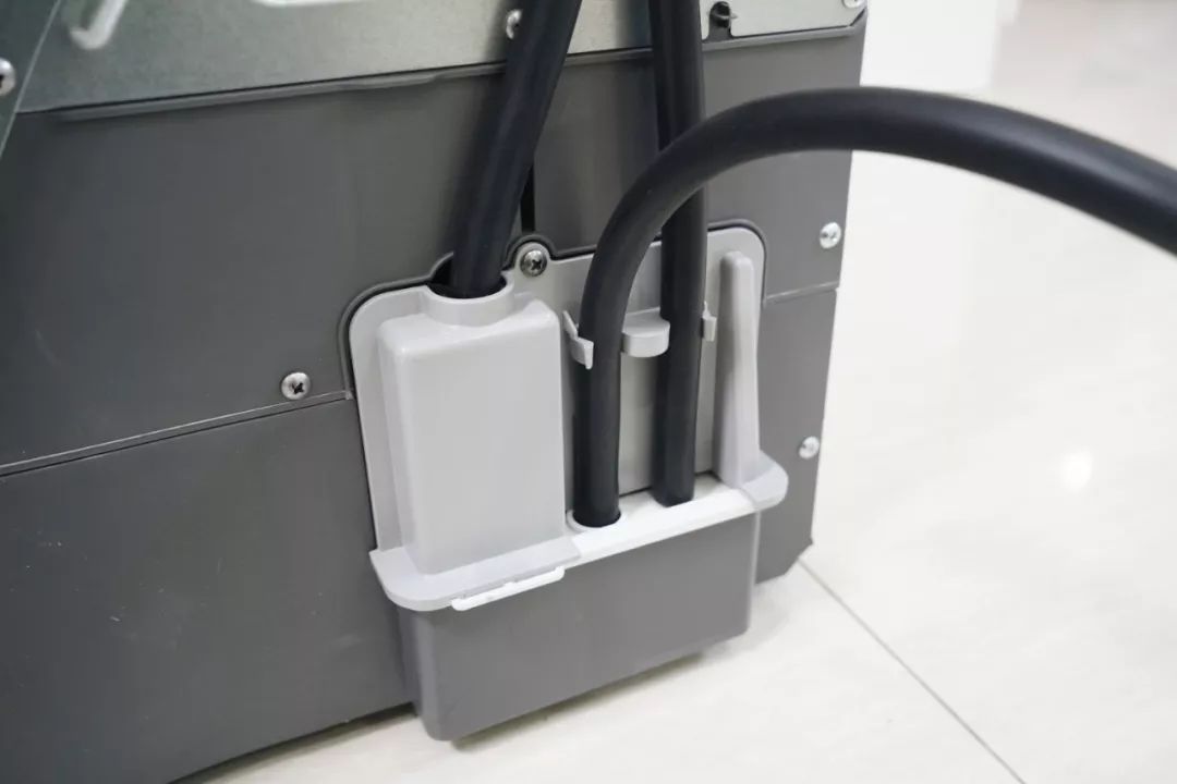 家里有必要买干衣器,家里有一台干衣机