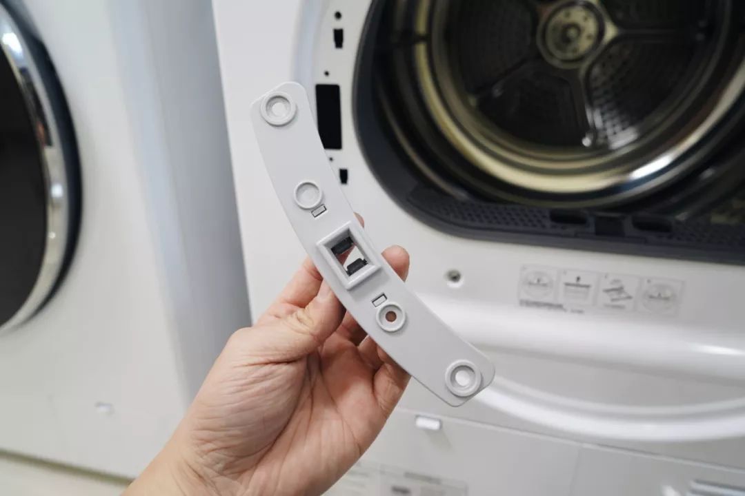 家里有必要买干衣器,家里有一台干衣机