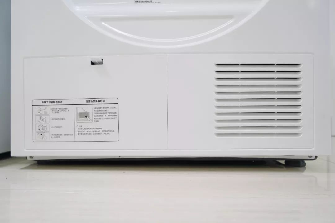 家里有必要买干衣器,家里有一台干衣机