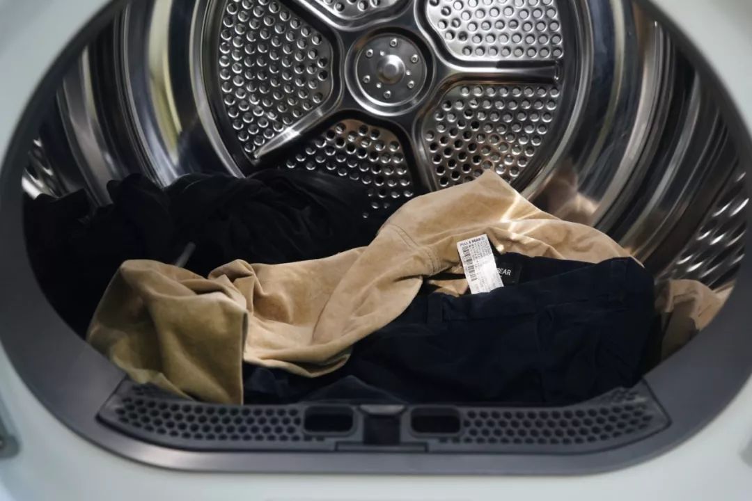 家里有必要买干衣器,家里有一台干衣机