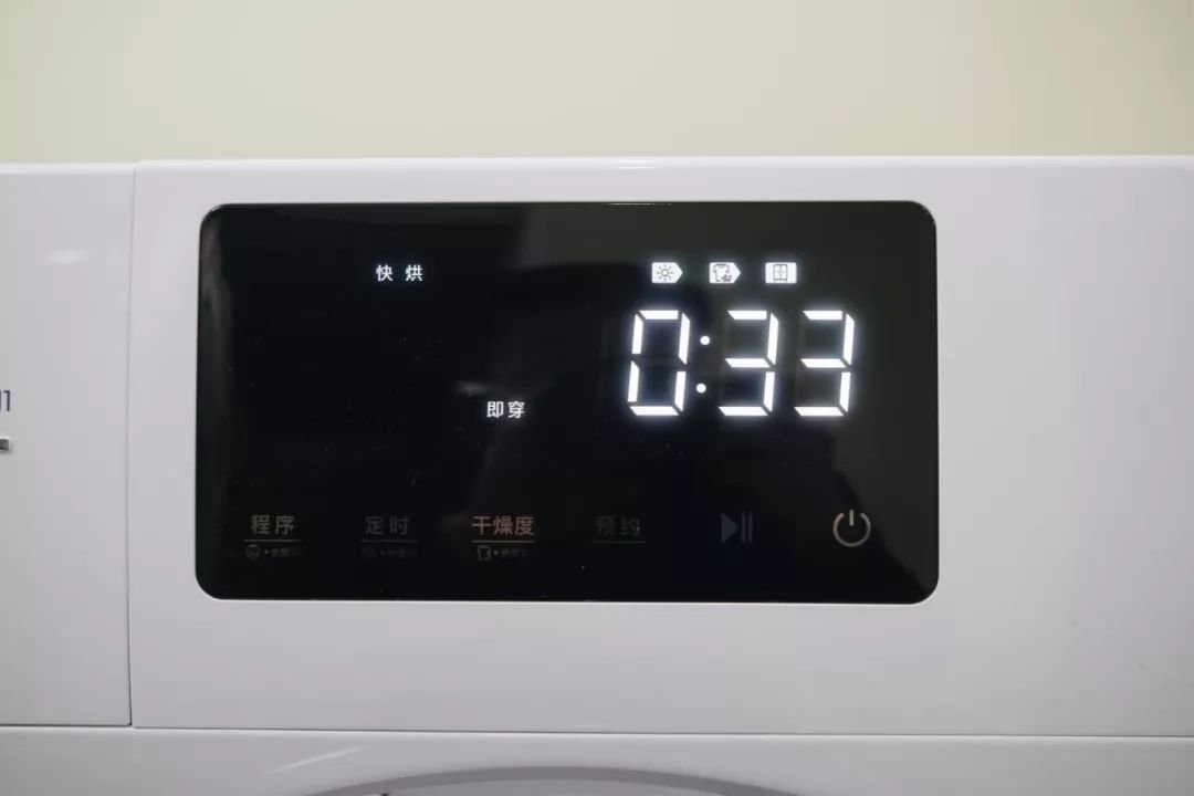 家里有必要买干衣器,家里有一台干衣机