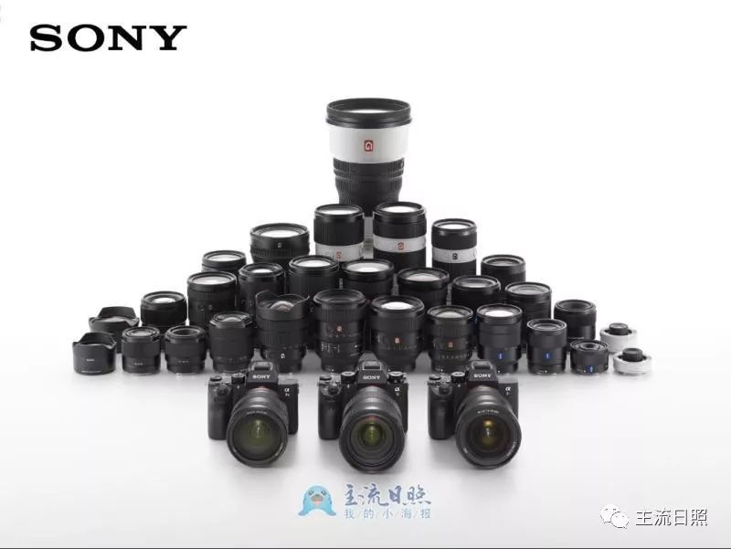 大事件！大家！大咖！大手笔！