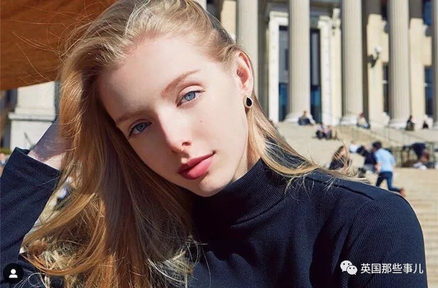 进到殿堂级芭蕾舞团，她两年来的私密照都被男友发到了福利群...