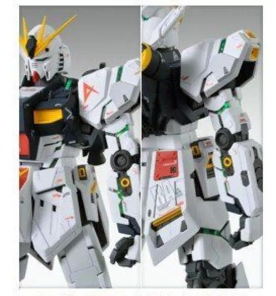 万代rg牛高达和海牛高达选哪个,万代rg牛高达