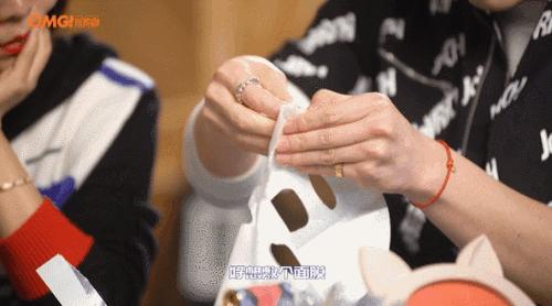 血橙面膜补水保湿正品,血橙熬夜亮肤面膜