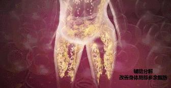 【精选好物】滚一滚,全身缩水小一圈!明星都爱的淋巴按摩仪,滚出小蛮腰、小V脸