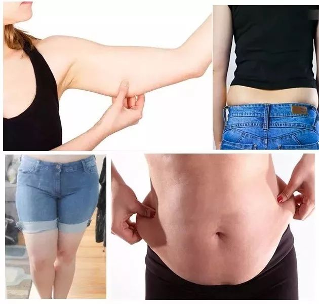 【精选好物】滚一滚,全身缩水小一圈!明星都爱的淋巴按摩仪,滚出小蛮腰、小V脸