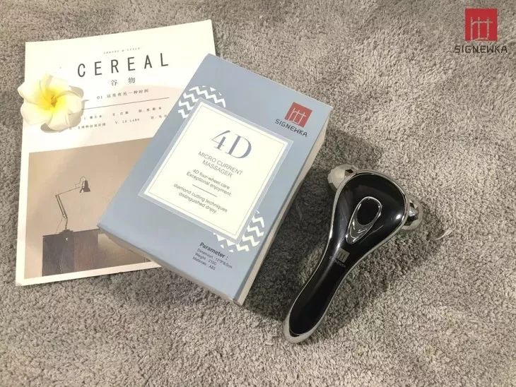 【精选好物】滚一滚,全身缩水小一圈!明星都爱的淋巴按摩仪,滚出小蛮腰、小V脸