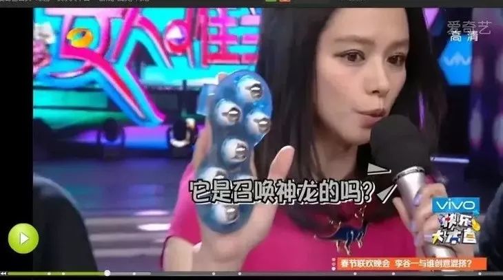 【精选好物】滚一滚,全身缩水小一圈!明星都爱的淋巴按摩仪,滚出小蛮腰、小V脸