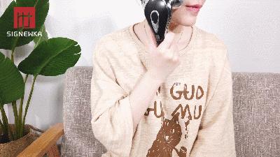 【精选好物】滚一滚，全身缩水小一圈！明星都爱的淋巴按摩仪，滚出小蛮腰、小V脸