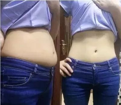 【精选好物】滚一滚,全身缩水小一圈!明星都爱的淋巴按摩仪,滚出小蛮腰、小V脸