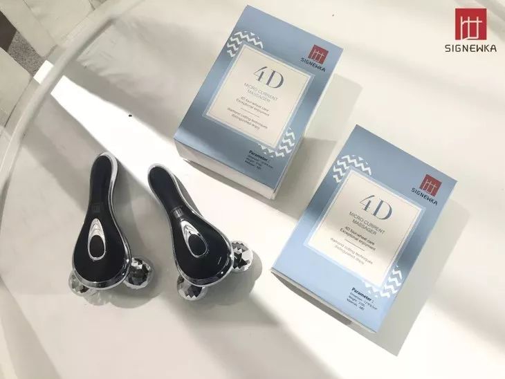 【精选好物】滚一滚,全身缩水小一圈!明星都爱的淋巴按摩仪,滚出小蛮腰、小V脸