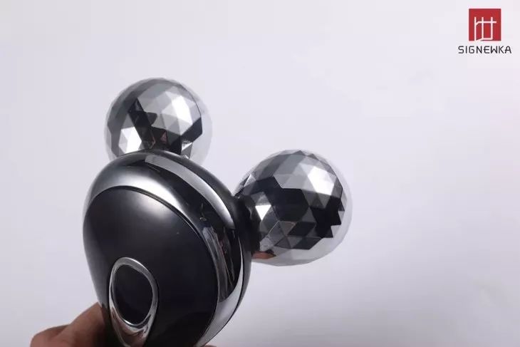 【精选好物】滚一滚,全身缩水小一圈!明星都爱的淋巴按摩仪,滚出小蛮腰、小V脸