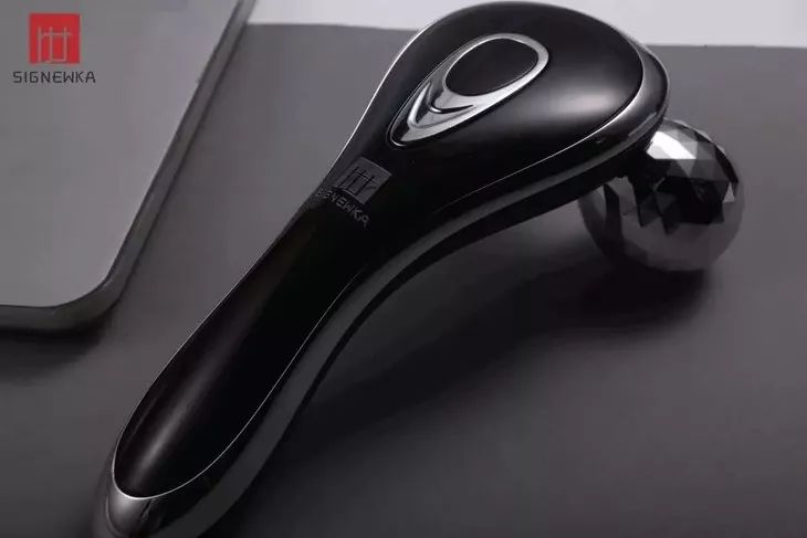 【精选好物】滚一滚,全身缩水小一圈!明星都爱的淋巴按摩仪,滚出小蛮腰、小V脸