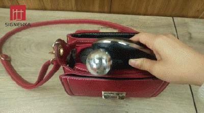 【精选好物】滚一滚,全身缩水小一圈!明星都爱的淋巴按摩仪,滚出小蛮腰、小V脸