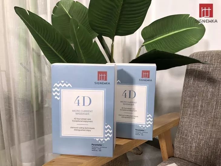 【精选好物】滚一滚,全身缩水小一圈!明星都爱的淋巴按摩仪,滚出小蛮腰、小V脸