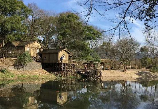 今天全省百名记者聚集永康，看他们如何用新媒体秀出丽州美