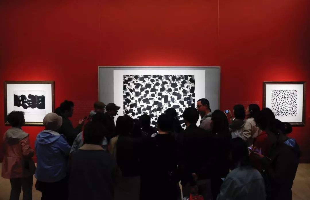 吴冠中的风筝不断线啥意思,吴冠中的风筝不断线作品欣赏