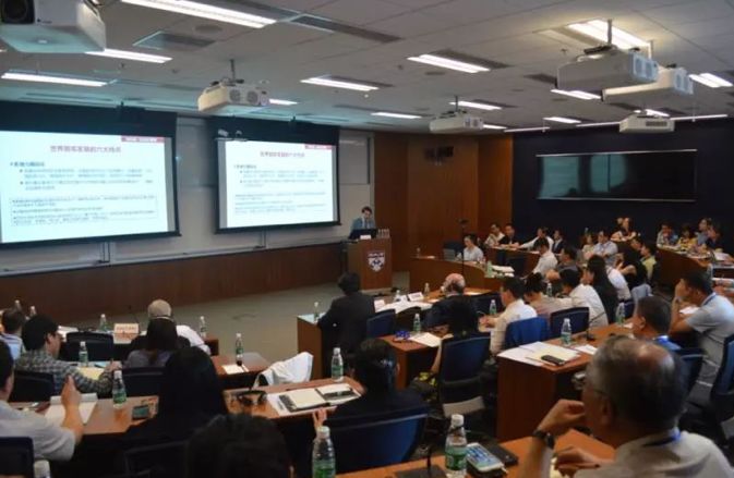 不容错过，一场智库人交流与学习的盛会