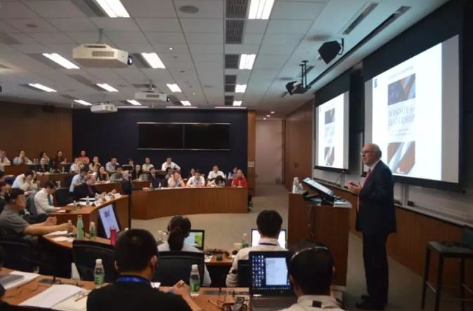 不容错过，一场智库人交流与学习的盛会