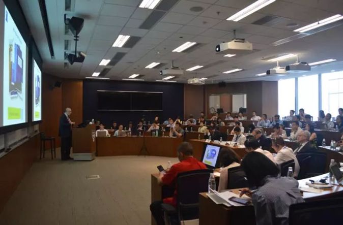 不容错过，一场智库人交流与学习的盛会