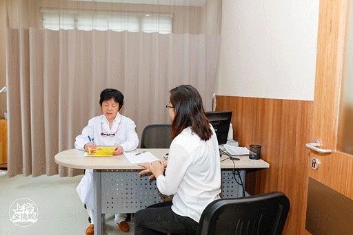 魔都第一医院妇产科,上海一妇婴妇科医生怎么样