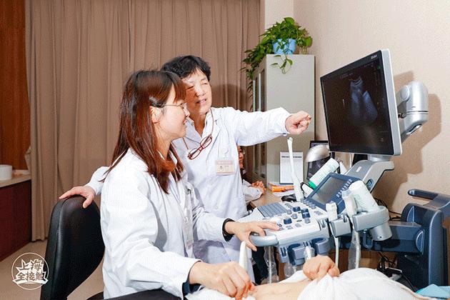魔都第一医院妇产科,上海一妇婴妇科医生怎么样