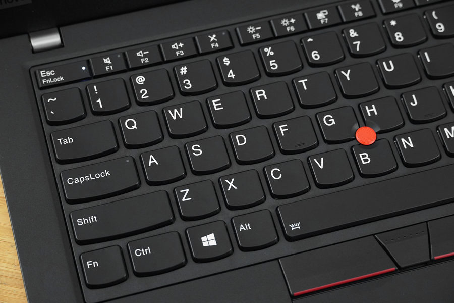 最好的轻薄本thinkpadx390评测,thinkpade14i7深度评测