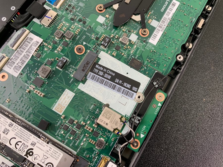 最好的轻薄本thinkpadx390评测,thinkpade14i7深度评测