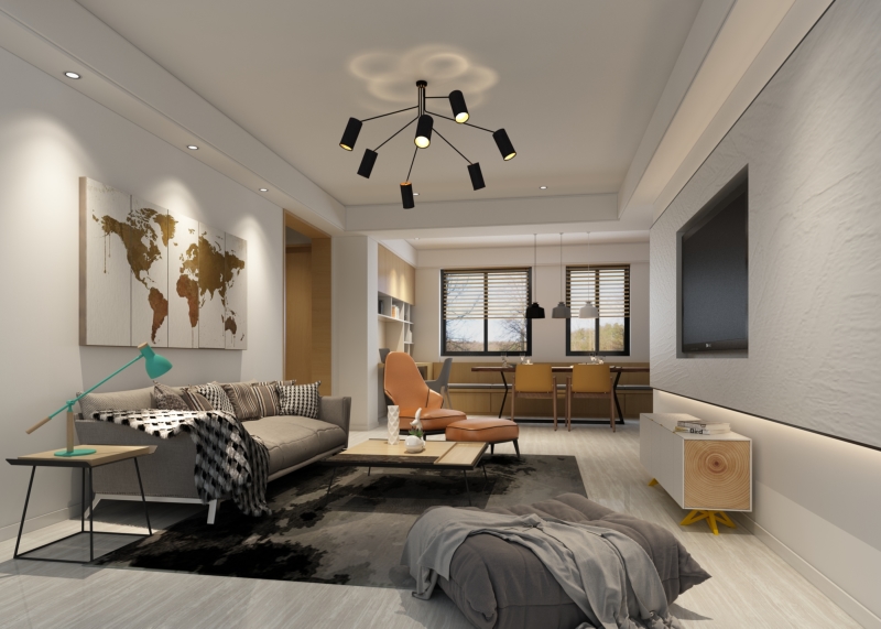 水电冷热水管注意事项,家里冷热水怎么走管