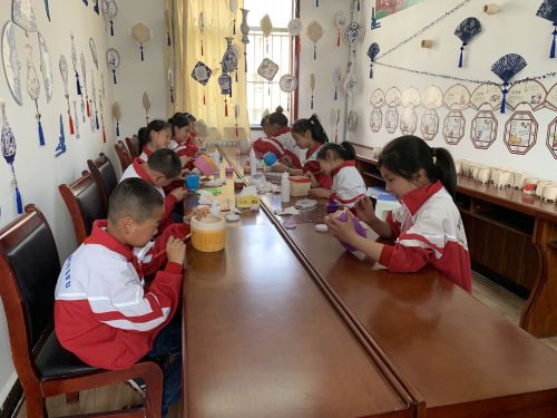 铜川市耀州区乡村小学,铜川新区少年宫