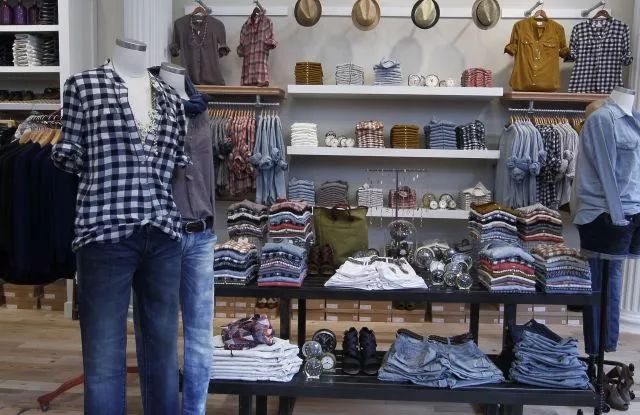 forever21还会退出中国吗,forever21否认破产视频