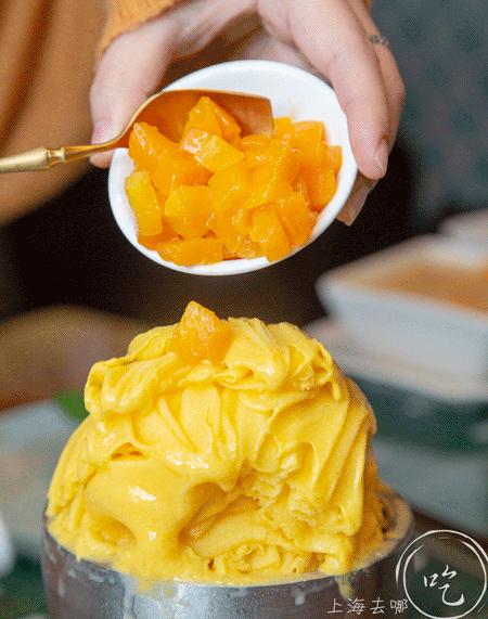 港式老字号糖水铺,魔都地道糖水铺子